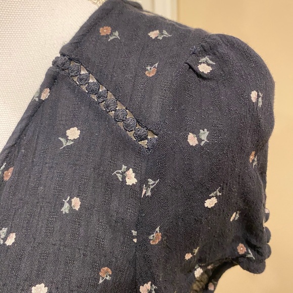 American Eagle Outfitters - jumpsuit - Picture 5 of 9